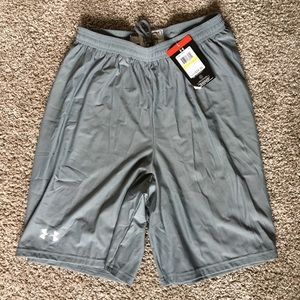 Under Armour Training Shorts heat gear Men Medium